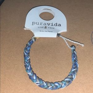 Pura Vida Bracelet Bundle (4 Bracelets)